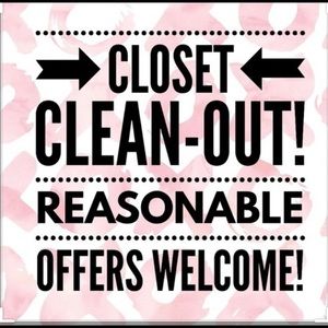 Message to make me an offer!